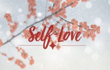 self love